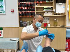 -北派修脚·采耳(上地信息路店)