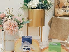 -DEMO黛慕蛋糕(中泰店)