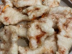 -京玉菲饭店(李村店)