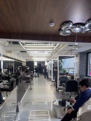 -厘里·salon