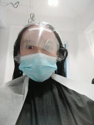 -MY HAIR ARDOR