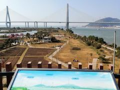 -芒洲湿地公园