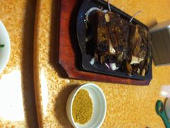 iphone_upload_pic-小郭私房菜·海肠捞饭店(学士街店)