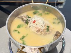 -大董(环贸iapm店)