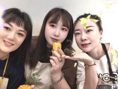 -第六季自助餐厅(北太平庄店)