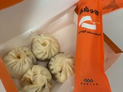 -甬府小鲜(万象城店)