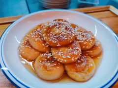 -衡地道·三菜一汤(水岸新城店)