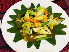 -The Palmboo Restaurant