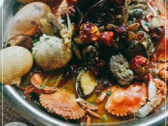 -星奇缘·海鲜餐厅(东山美食地标店)