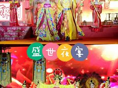 -厦门方特东方神画