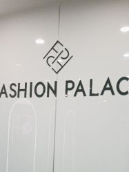 -时尚殿堂hair salon