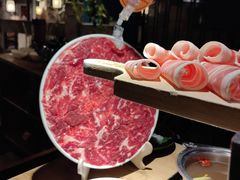 -东道煮牛肉火锅(东盛大街店)