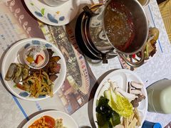 -东方雅典水疗美食汇(金海岸大厦店)