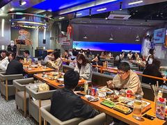 -路边羊烧烤酒场(宝带路店)