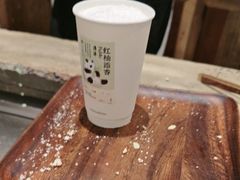 -李山山茶事(景枫店)