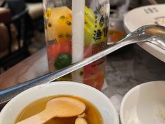-渔语鱼新川菜Bistro(万象天地店)