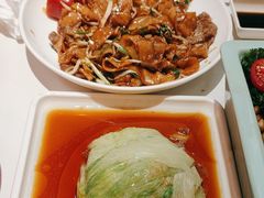 -避风塘·金牌店·夜宵(金玉兰店)