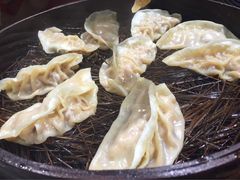 -松针蔡记蒸饺(花园路店)