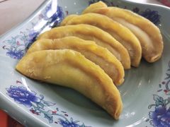 -老新隆牛肉锅贴(新街口店)