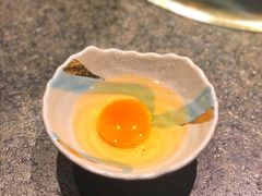 无菌蛋-NIUAN牛庵·日式和牛烧肉(恒隆店)