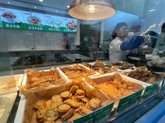 -紫光园清真北京小吃(正阳大街店)