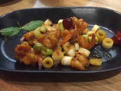 -金牌外婆家(苏州中心店)