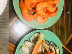 -海棠湾威斯汀酒店·知味西餐厅