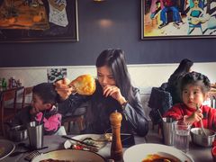 -Juicy Bakery(瑞景店)