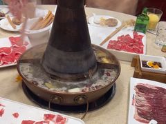 -阳坊大都涮羊肉(阳坊总店)