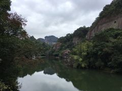 -丹霞山风景名胜区