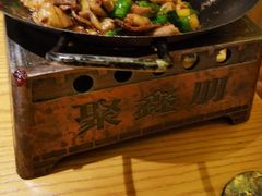 -光头李品质家常菜(人民路店)