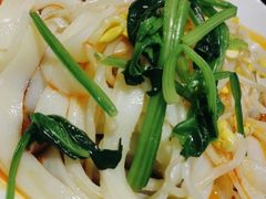 -清真·锦翔炝锅鱼(明德门店)