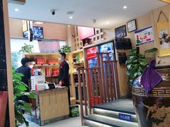 -辣得叫湘菜(四明店)
