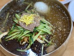 -顺姬冷面(长白西路店)