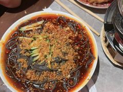 -山四砂锅(太原钟楼街店)