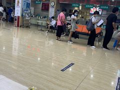 -广州仁爱天河医院体检中心