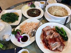 -新聚丰菜馆(太监弄店)