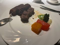 -王品牛排(杭州大厦店)