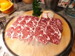 精选雪花牛小排-厚贞日式烤肉(龙之梦店)