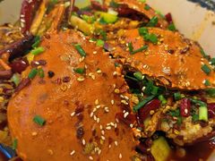 -辣螃铠盆盆蟹大排档(总店)