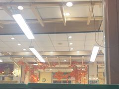 -天盛海鲜烧烤大排档·本地小海鲜·牟平腿穗子(幸福店)