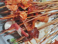 -满江红串串香(七道堰街店)