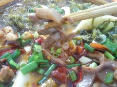 -重庆铺盖面(同友路店)