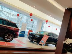 -北京中庆之林林肯中心