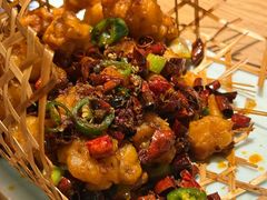 -渝人码头 川菜店 Chungking Szechuan Cuisine