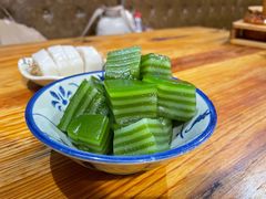 椰奶糕-椰小调.儋州米烂(名门店)