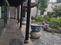 -苏州园林博物馆