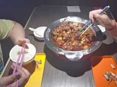 -胖哥俩肉蟹煲(石家庄长安万达店)