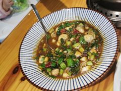 豉汁蚵仔-乡亲鹅肉城(昆山店)