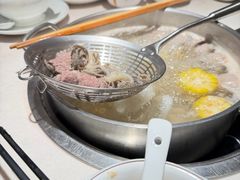 -潮泰牛肉火锅 · 创于1992年(车公庙店)